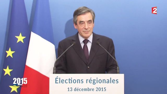 L'ancien Premier ministre, candidat pour la primaire de 2016, a estimé que "la colère s'étendra" tant qu'on ne leur proposera pas "un projet puissant et crédible".