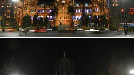 Inde : au cœur de la magnifique gare Chhatrapati Shivaji