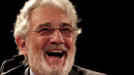 Placido Domingo
 (Juan Carlos Rojas/inotimex)