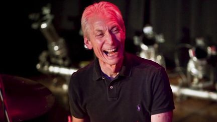 Le très discret et populaire Charlie Watts, batteur des Rolling Stones, est décédé mardi 24 août à l'âge de 80 ans. (France 2)