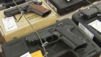 États-Unis : les Américains conservent le droit de porter une arme en dehors du domicile