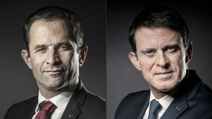 Primaire de la gauche : l'heure du choix