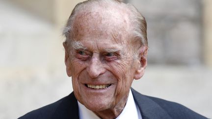 Mort du prince Philip : une vie dévouée à la couronne