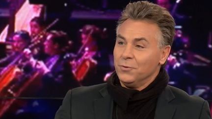 Opéra : Roberto Alagna chante à Versailles ce vendredi