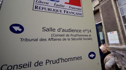  (Il y a 5 ans, l'Etat avait été condamné à 400.000 euros d'amende pour les quelques 70 plaintes déposées. Mais depuis, rien n'a changé © MaxPPP)