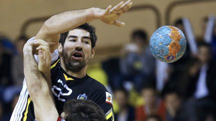 Nikola Karabatic, priorité du PSG ? 