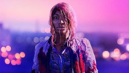 Michaela Coel, qu'on avait vue dans "Chewing Gum" ou "Black Mirror" sur Netflix, interprète Arabella, une jeune écrivaine victime de viol. (HBO)