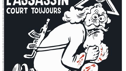 Le numéro hommage de Charlie Hebdo, un an après les attentats