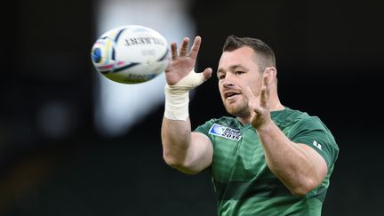 Cian Healy (DAMIEN MEYER / AFP)