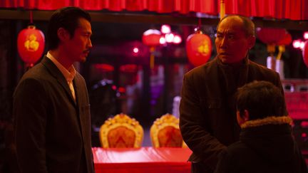 Cinéma : Made in China, du cliché à la réalité