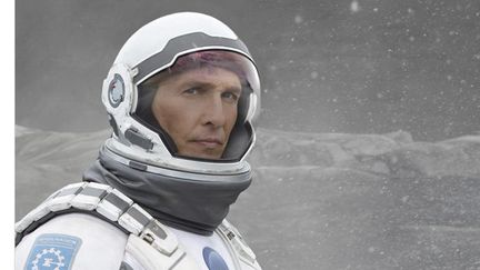 &nbsp; (© Interstellar - warner bros)