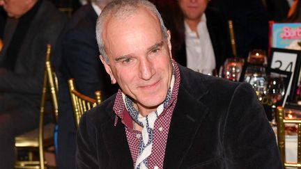 Daniel Day-Lewis, January 11, 2024, in New York, at the National Board of Review Awards (NBR Awards) gala which rewards the best films of the year. (ANDREW H. WALKER / SHUTTERSTOCK / SI / SIPA)