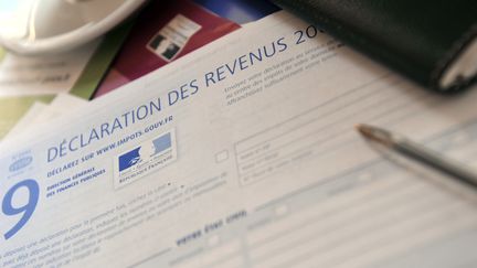 Impôts : les contribuables se bousculent pour déposer leur déclaration