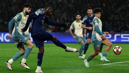 Ligue des champions : auteur d'une remontée fantastique, le PSG renverse Manchester City et se remet sur les rails de la qualification