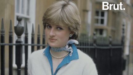 Lady Di en 8 dates