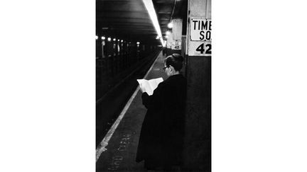 Times Square, New York, années 1960
 (Jesse A. Fernàndez)