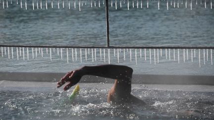 Nord : la piscine de Denain prépare sa réouverture