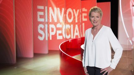  (NATHALIE GUYON / TV5MONDE)