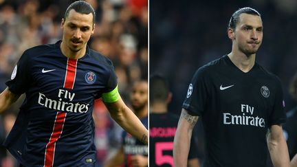 Ibrahimovic, Docteur Jekyll en Ligue 1 et Mister Hyde en Ligue des champions