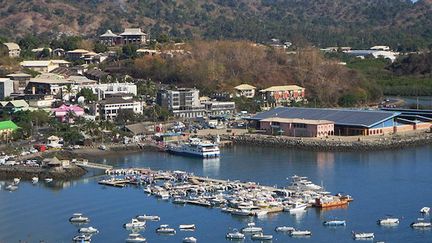 L'île de Mayotte, 101e département français. D-Stanley on VisualHunt.com 