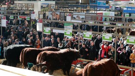 Salon de l'agriculture annulé : un choc pour le milieu agricole