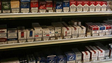 Tabac : les buralistes obtiennent une hausse de leur rémunération