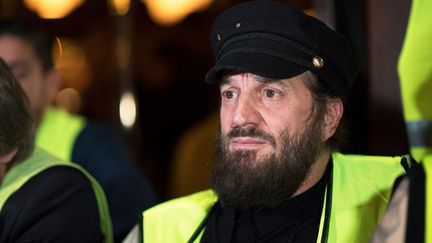 Européennes : trois listes "gilets jaunes" déposées