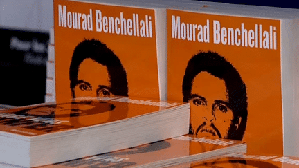 Dans son livre paru en 2006, Mourad Benchellali raconte son parcours de l'Afghanistan à Guantanamo.
 (France 3)