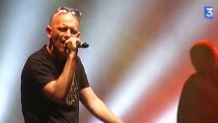 Massilia Sound System et son ragga occitan à Garorock
 (Culturebox)