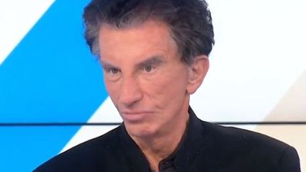 jack lang (France 3)