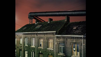 Un reportage sur Charleroi qui suscite la polémique
 (Giovanni Troilo/World Press Photo)