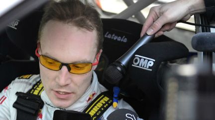 Jari-Matti Latvala (Volkswagen)