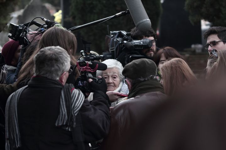 Le Silence des autres&nbsp;de Almudena Carracedo et Robert Bahar (Modesto Aranda)