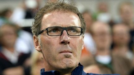 Laurent Blanc (PSG)