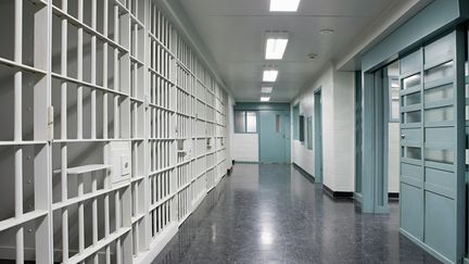 Un homme emprisonné par erreur depuis 23 ans aux Etats-Unis a été libéré, le 13 octobre 2017. (IMAGE SOURCE / GETTY IMAGES)