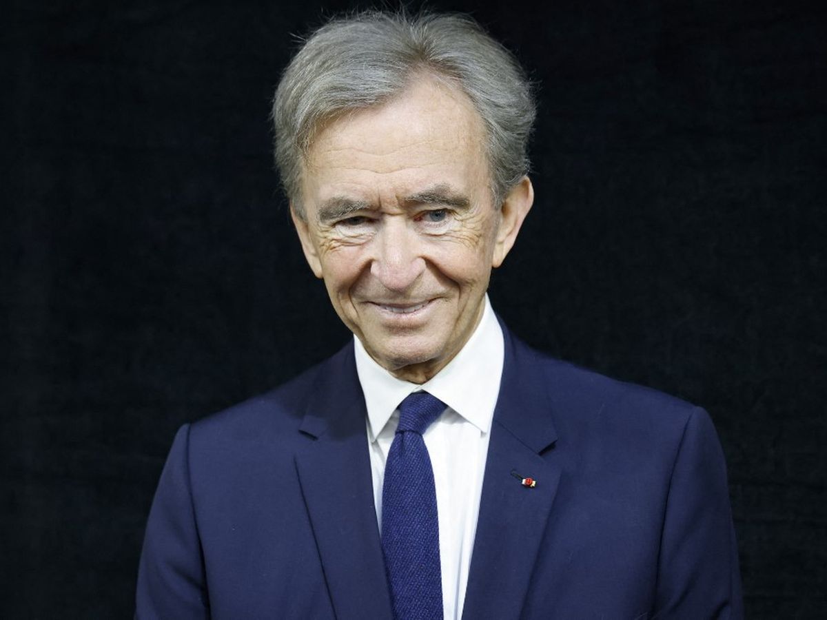 VRAI OU FAUX. Le don de Bernard Arnault aux Restos du cœur représente-t-il  0,004% de sa fortune personnelle, comme l'affirme Alexis Corbière ?