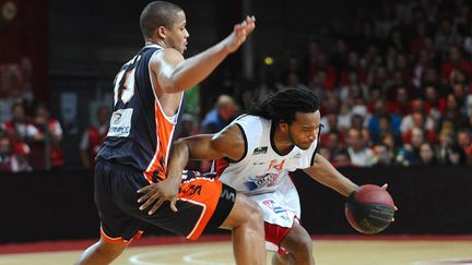 Le Mans retrouve Châlon en finale grâce à sa victoire lors du match d'appui de la demi-finale face à Cholet (78-69). Une revanche pour les hommes de J.D Jackson puisque ceux d'Erman Kunter les avaient battus en quart l'an passé et en finale il y a deux ans.