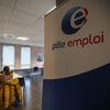 Un événement organisé par Sergic et Pôle emploi pour recruter des seniors, le 20 mars 2023, à Wasquehal (Nord). (ALEXIS CHRISTIAEN (PIB) / MAXPPP)