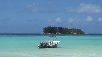 Premi&egrave;re &eacute;tape, cr&eacute;er une (fausse) soci&eacute;t&eacute; dans un paradis fiscal comme les&nbsp;Seychelles, o&ugrave; rien ne vous oblige &agrave; publier vos comptes. (ALQUILER DE COCHES / FLICKR)