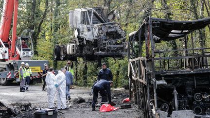 Collision mortelle à Puisseguin : de nouveaux éléments dévoilés