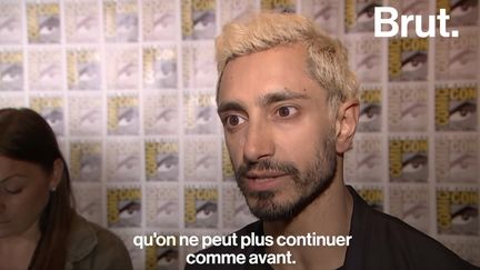 L'acteur britannique Riz Ahmed pointe le manque de diversité qui touche notamment le monde musulman.