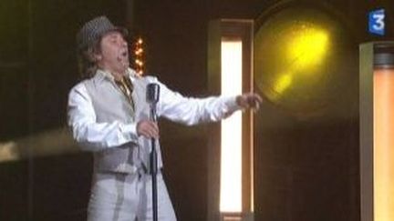 L&#039;hommage de Roberto Alagna à Luis Mariano
 (Culturebox)