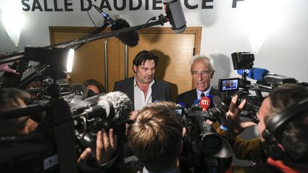 L'anesthésiste de Besançon en liberté sous contrôle judiciaire