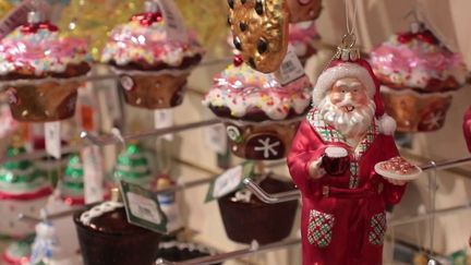 Fêtes de fin d'année : au cœur du Bronner's Christmas, le plus grand magasin de Noël au monde