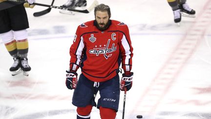 Alexander Ovechkin (Washington Capitals) (ROB CARR / GETTY IMAGES NORTH AMERICA)