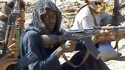 Umar Farouk Abdulmutallab, un &eacute;tudiant nig&eacute;rian de 23 ans qui a tent&eacute; de faire sauter un vol Amsterdam-Detroit en 2009, a &eacute;t&eacute; form&eacute; dans un camp y&eacute;m&eacute;nite d'Al-Qa&iuml;da. (ABC NEWS / AFP)