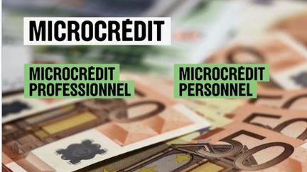 Microcredit (FRANCE 2)