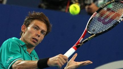 Nicolas Mahut