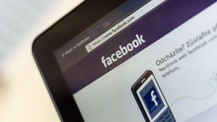 Le jeune homme se disait harcel&eacute; sur Facebook depuis la r&eacute;v&eacute;lation de l'affaire. (HOMOLKA JAN / AP / SIPA)