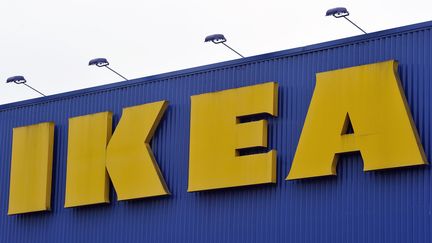 Ikea a reconnu avoir supprim&eacute; les femmes de son catalogue saoudien le 1er octobre 2012. (PHILIPPE HUGUEN / AFP)